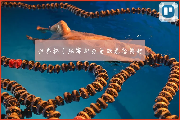世界杯小组赛积分晋级悬念再起